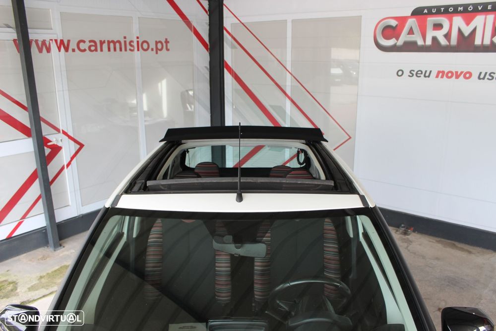 Citroën C1 Airscape 1.0 VTi Feel ETG - 3