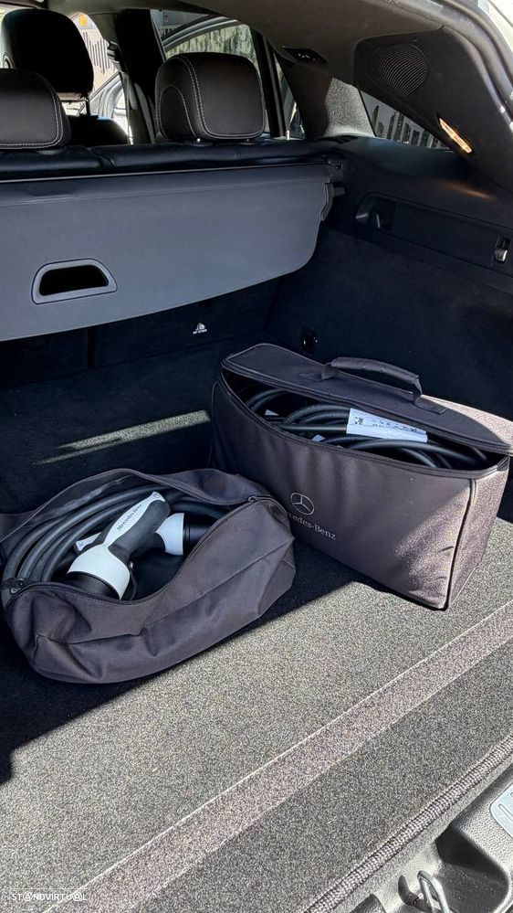 Mercedes-Benz EQC 400 4Matic - 27