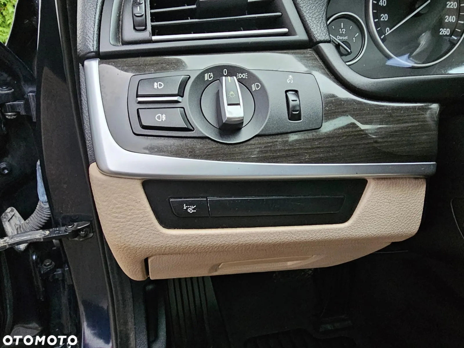 BMW Seria 5 - 13