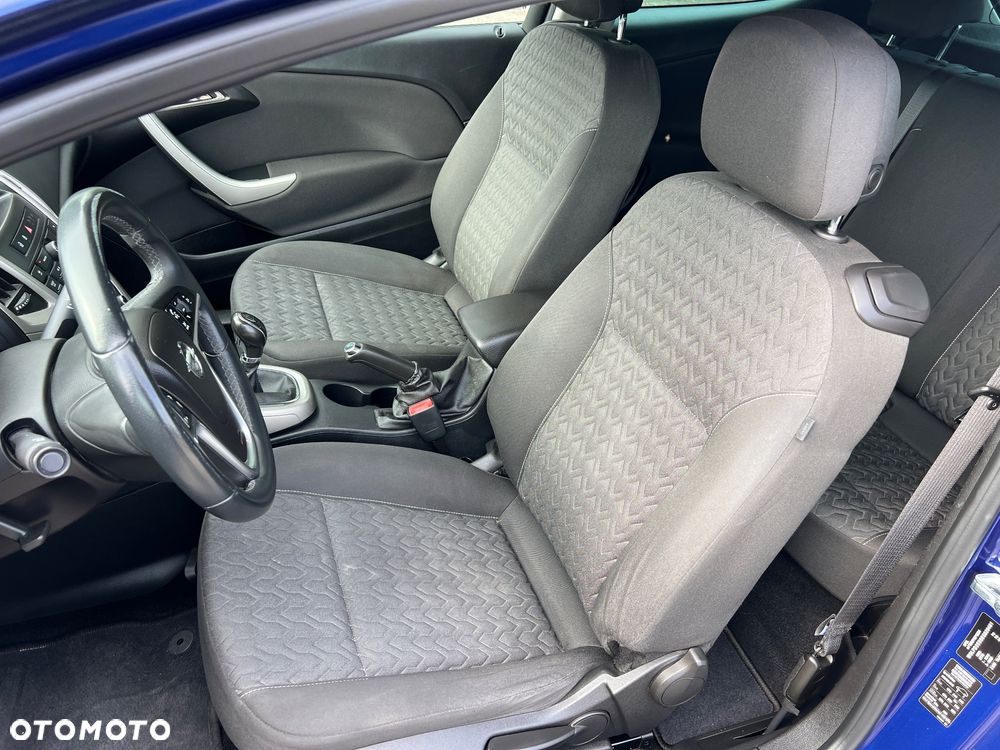 Opel Astra 1.4 Active - 28