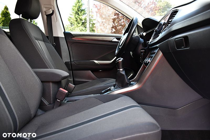 Volkswagen T-Roc 1.5 TSI ACT OPF Style - 7