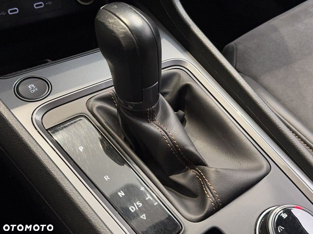 Cupra Ateca 2.0 TSI 4Drive DSG - 31