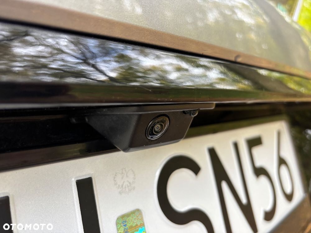 Peugeot 308 1.6 Hybrid PHEV GT EAT8 - 14