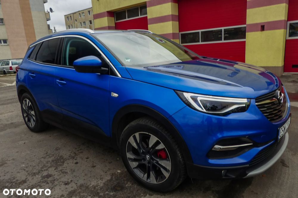 Opel Grandland X 1.5 CDTI Elegance S&S - 6