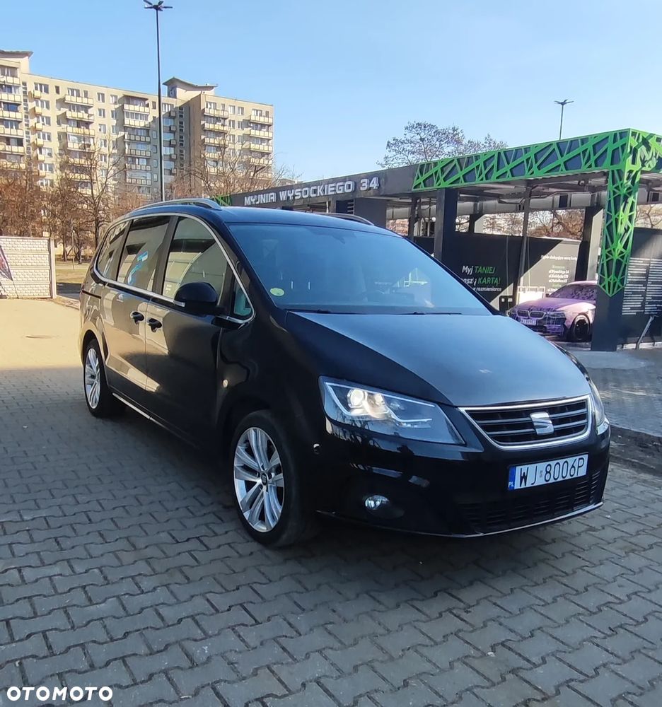 Seat Alhambra - 3