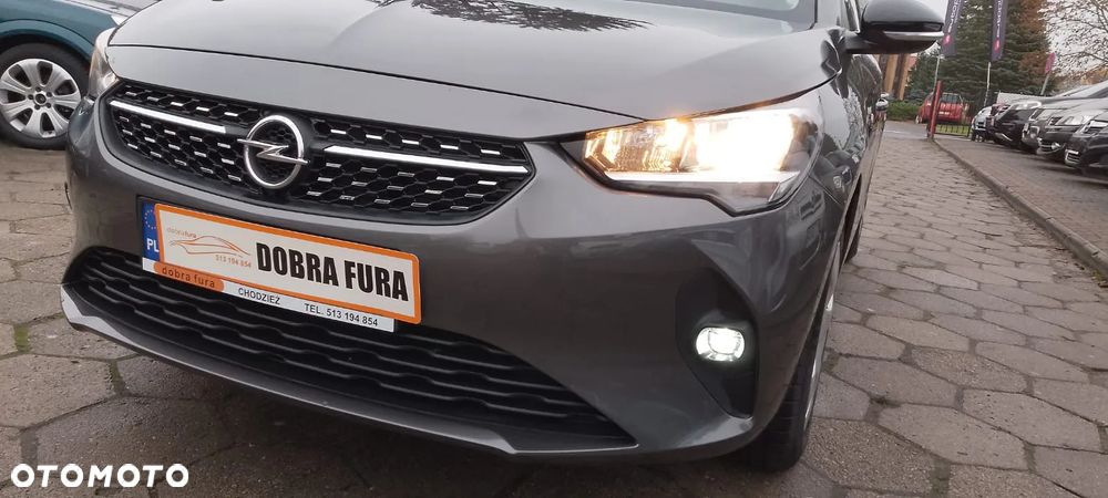 Opel Corsa 1.2 Start/Stop Elegance - 30