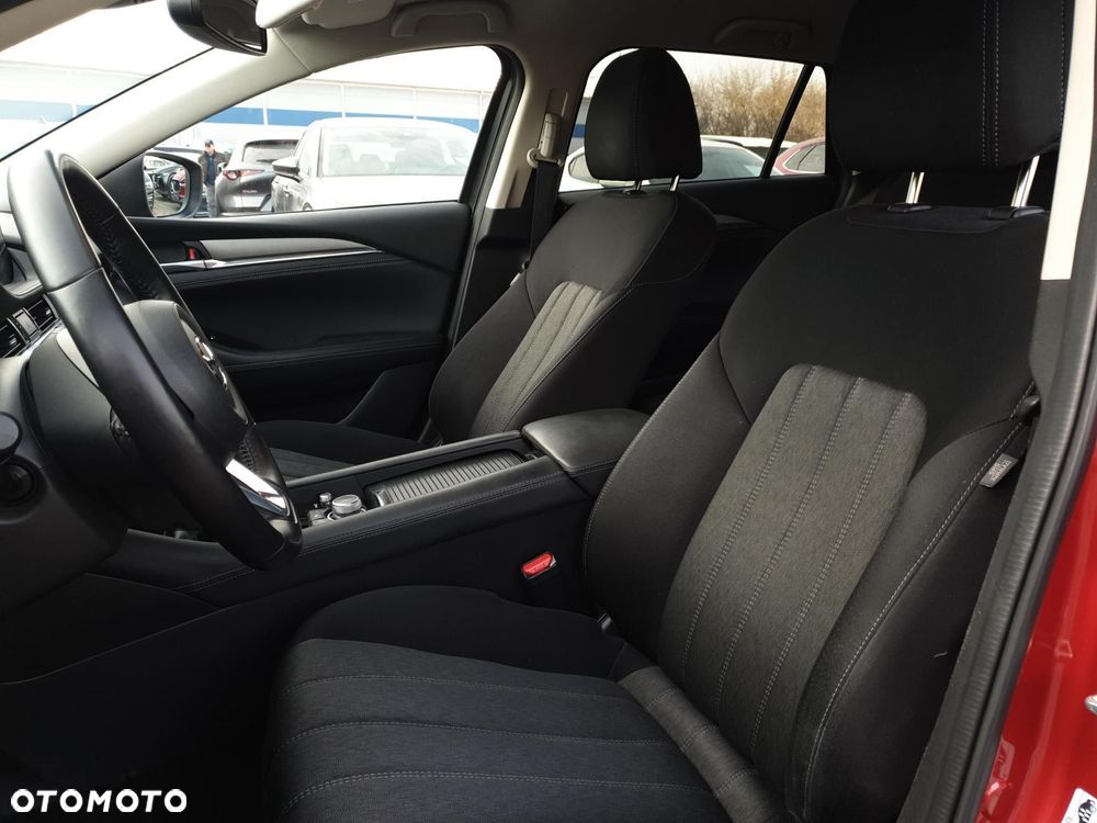 Mazda 6 2.0 SkyEnergy - 23