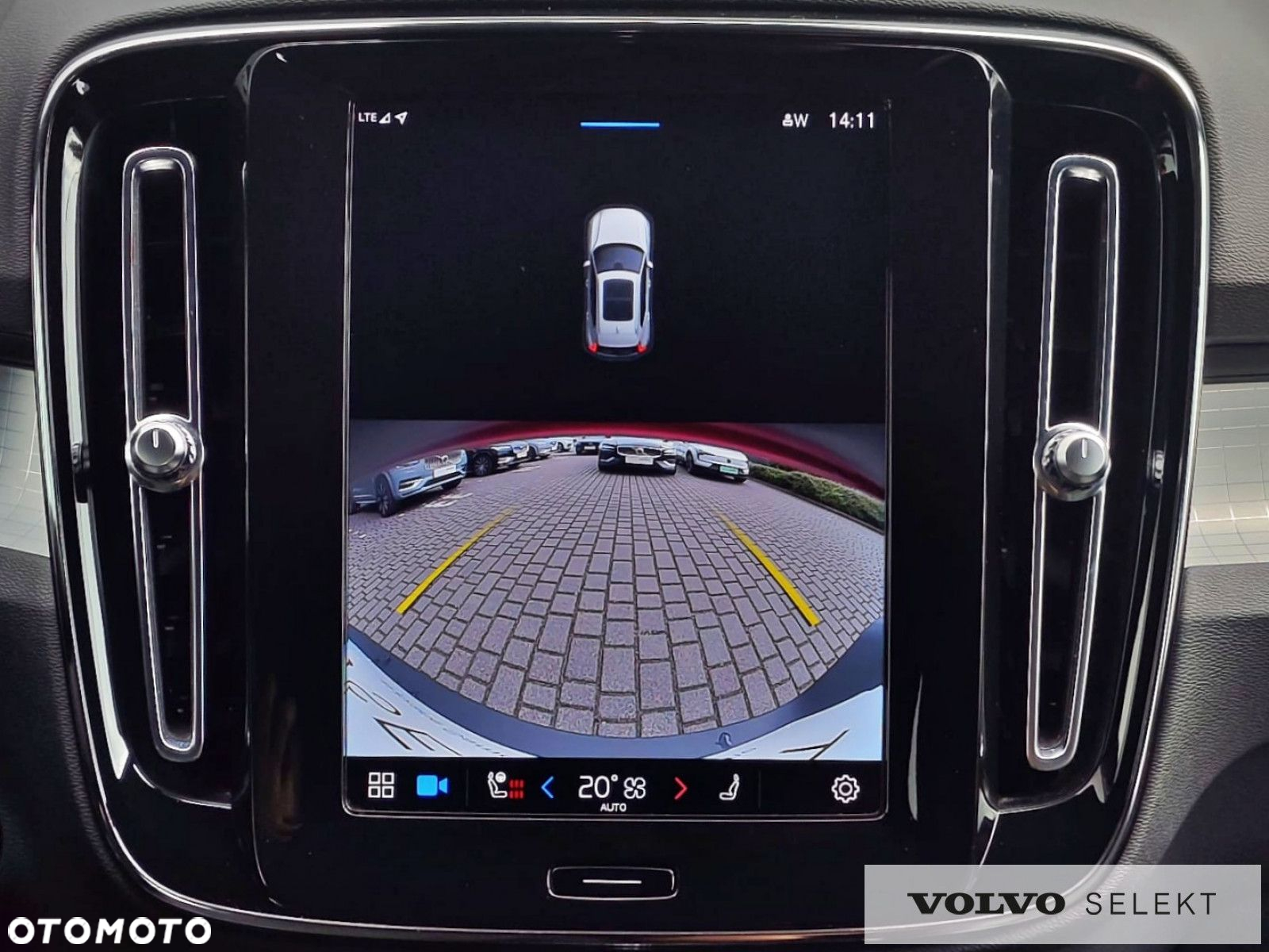 Volvo XC 40 - 21