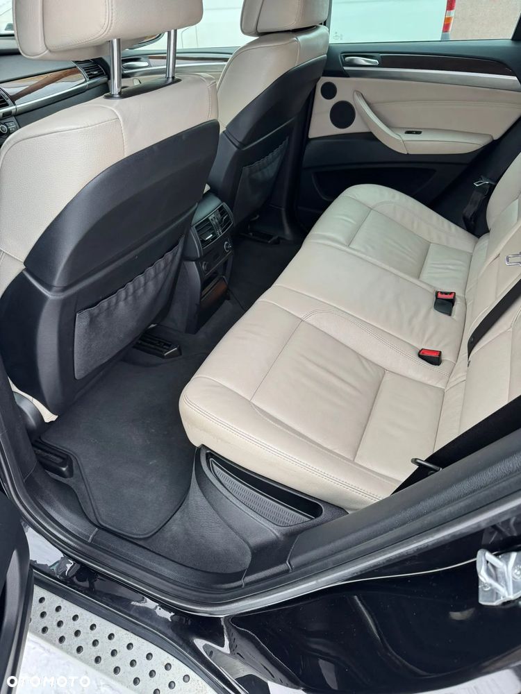 BMW X6 - 5