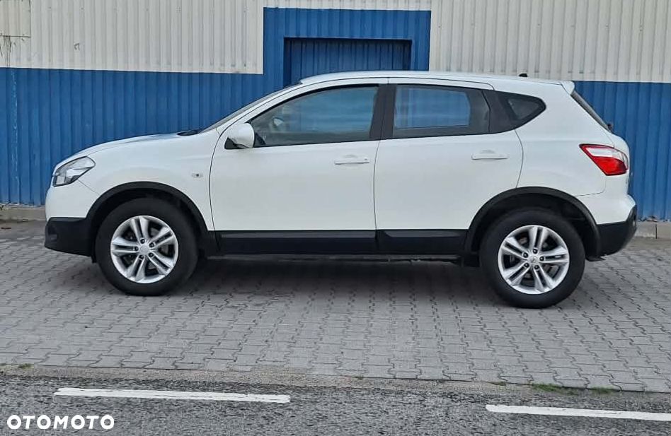 Nissan Qashqai - 12