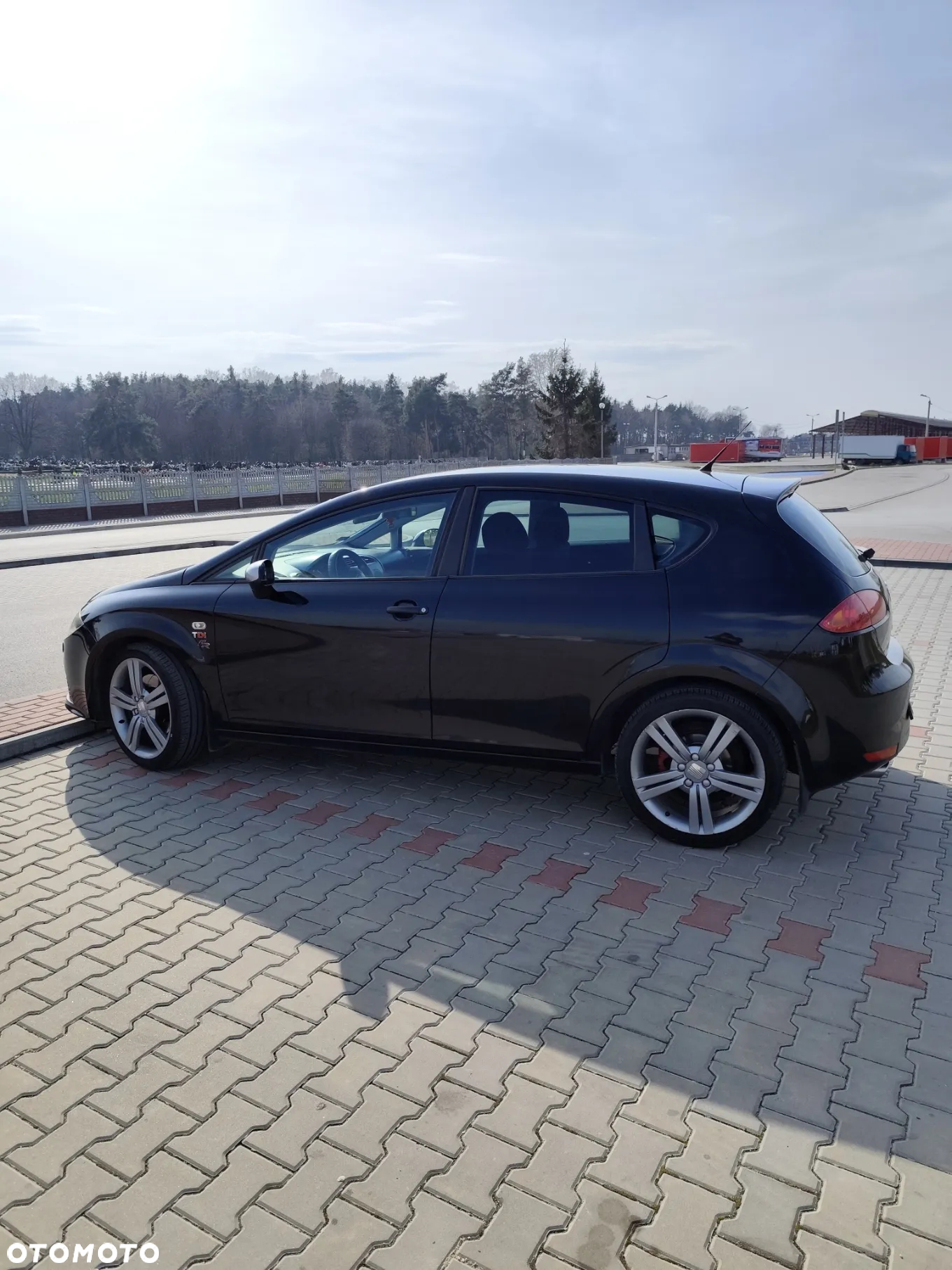 Seat Leon 2.0 TDI DPF FR - 17
