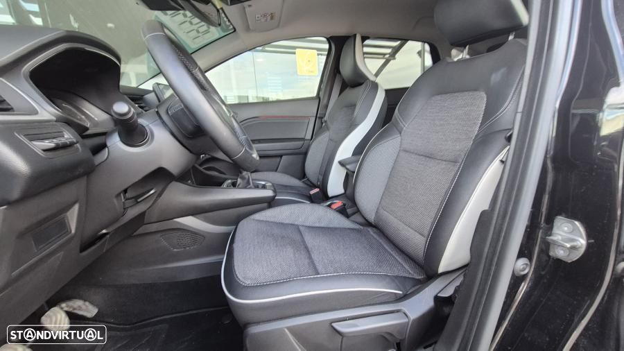 Renault Captur 1.0 TCe Evolution - 18