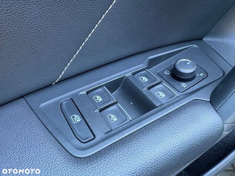 Volkswagen Tiguan - 22