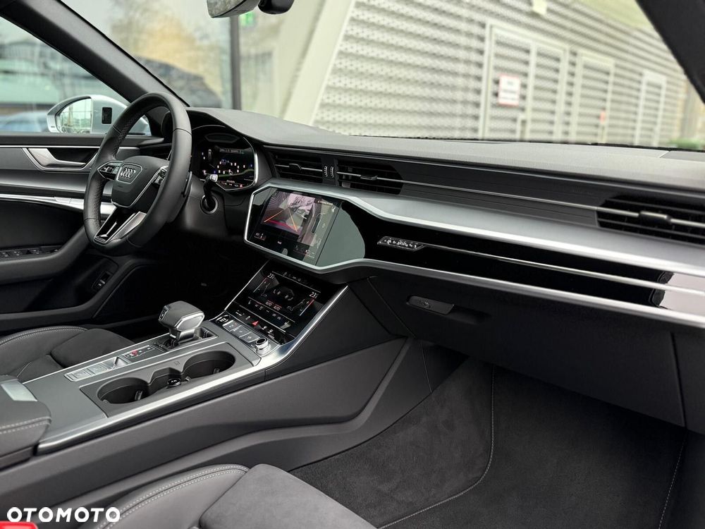 Audi A6 Avant - 21