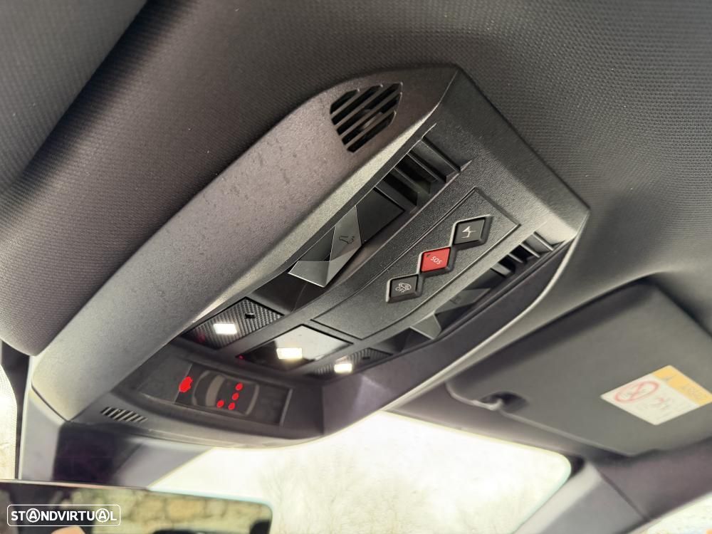 DS DS7 Crossback E-Tense Rivoli EAT8 - 23