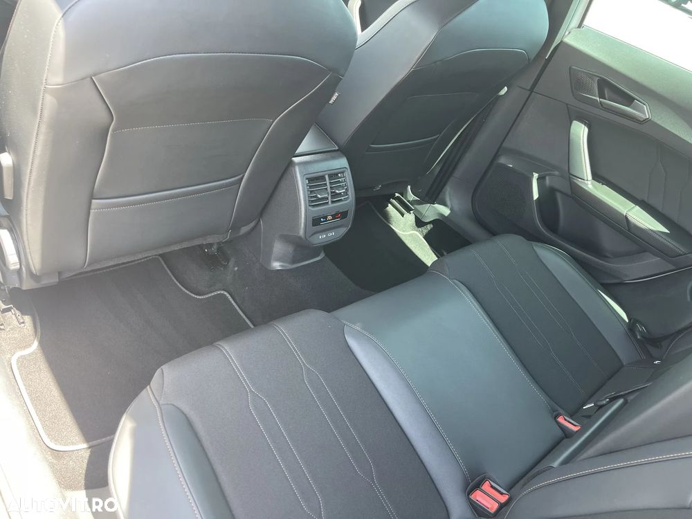 Cupra Formentor 1.5 TSI DSG - 23