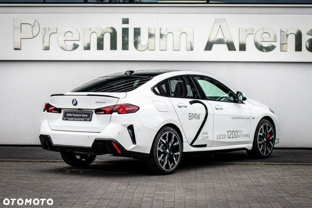 BMW Seria 2 - 7
