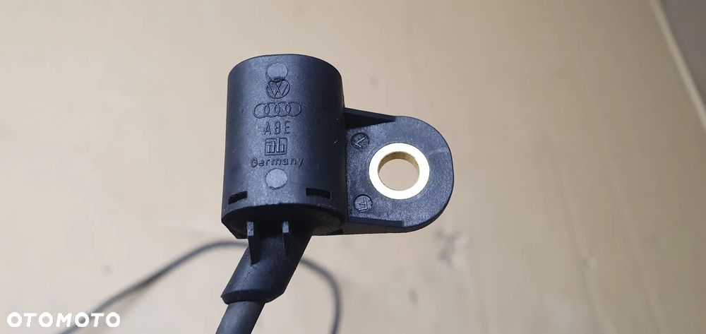 Czujnik położenia wałka rozrządu Audi A4 B6 038906433A - 7