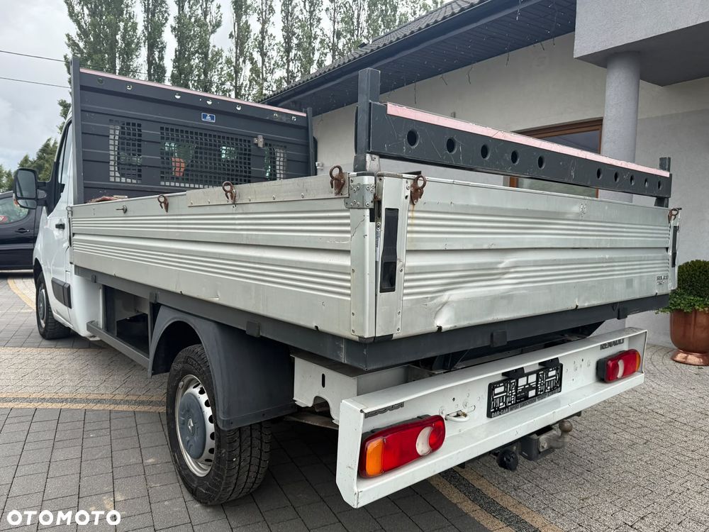 Renault Master - 7