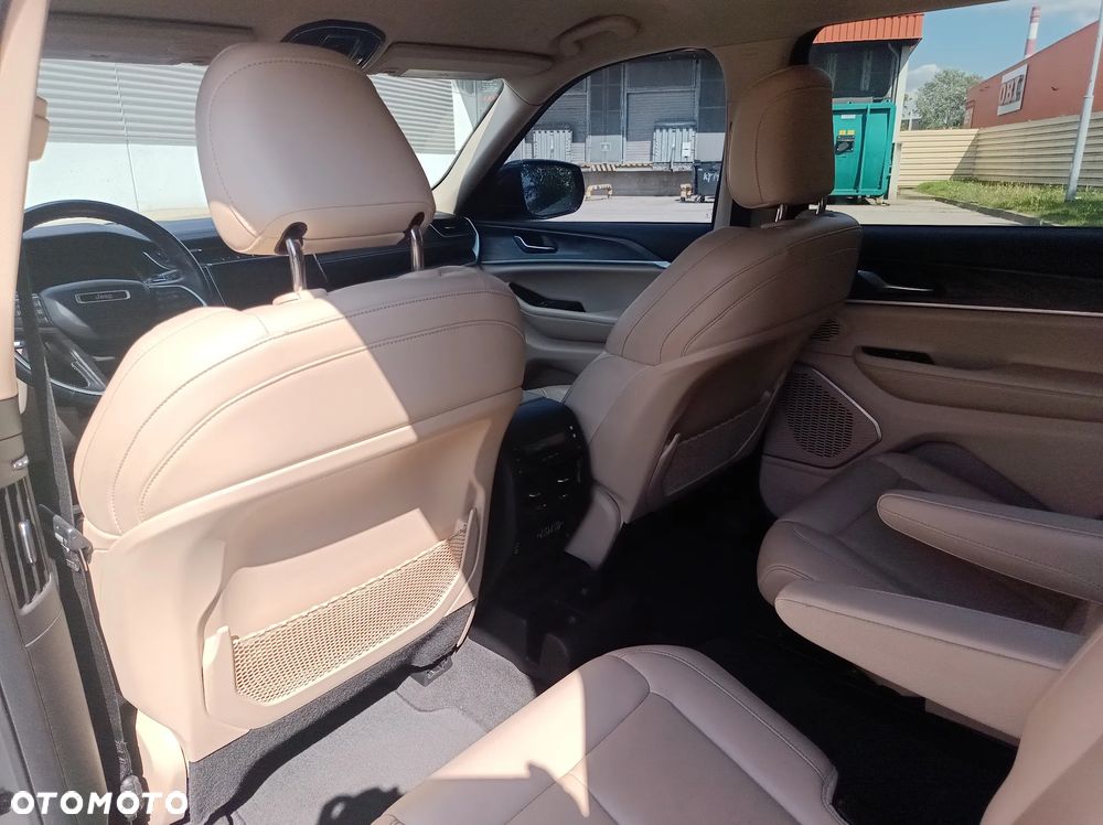 Jeep Grand Cherokee 3.6 V6 Limited - 37