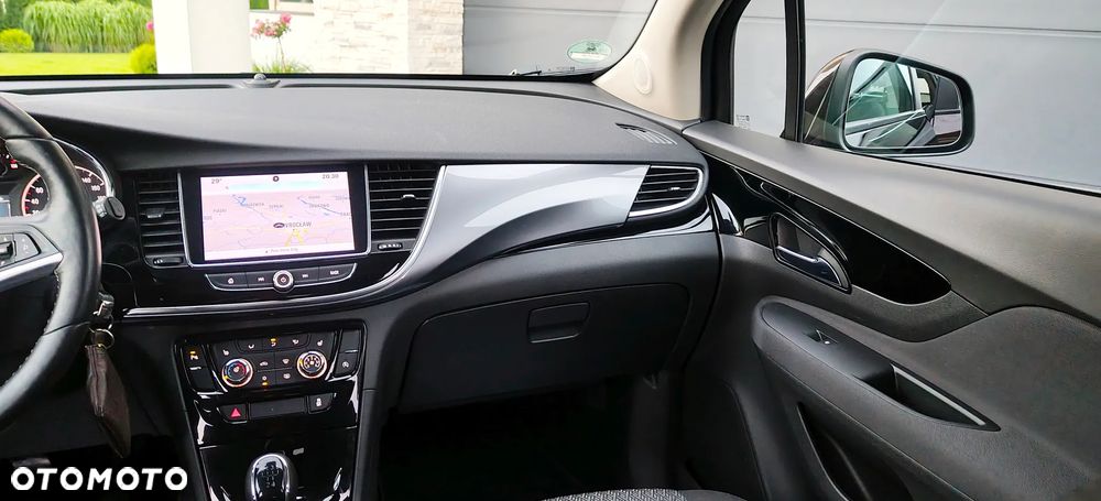 Opel Mokka 1.6 ecoFLEX Start/Stop Color Edition - 19