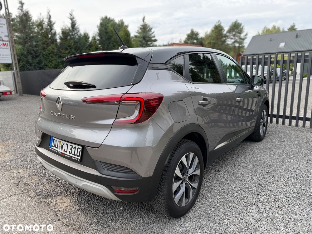 Renault Captur - 6