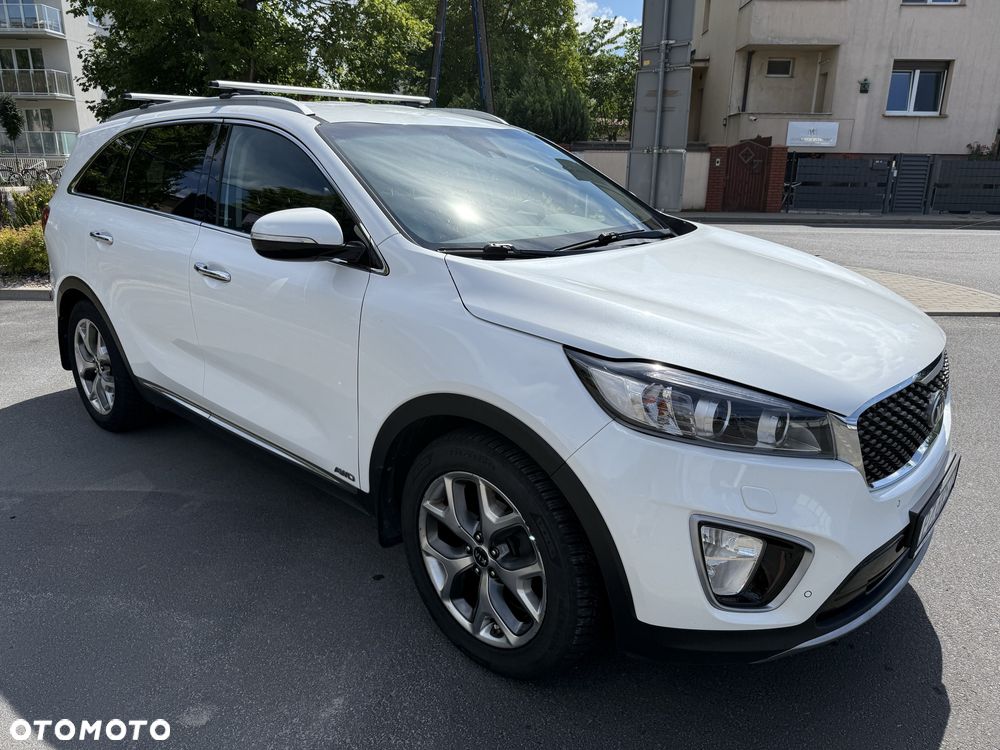 Kia Sorento - 4