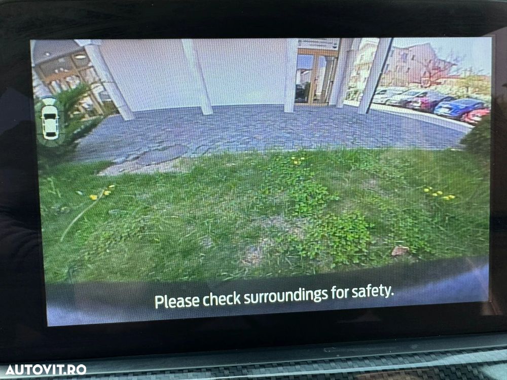 Ford Kuga 2.0 EcoBlue A8 AWD ST Line - 29