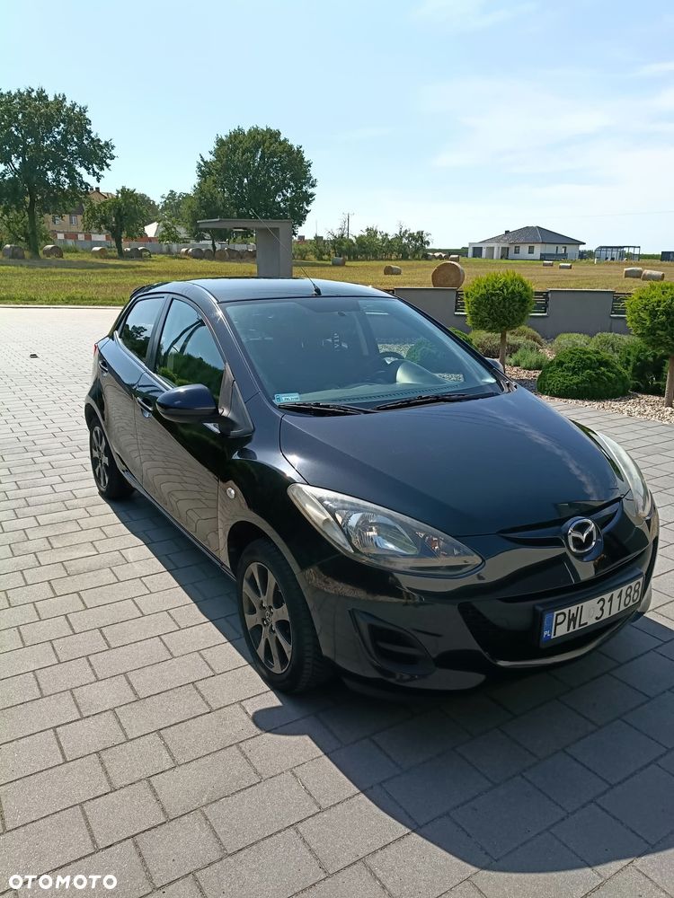 Mazda 2 1.3 Comfort - 3