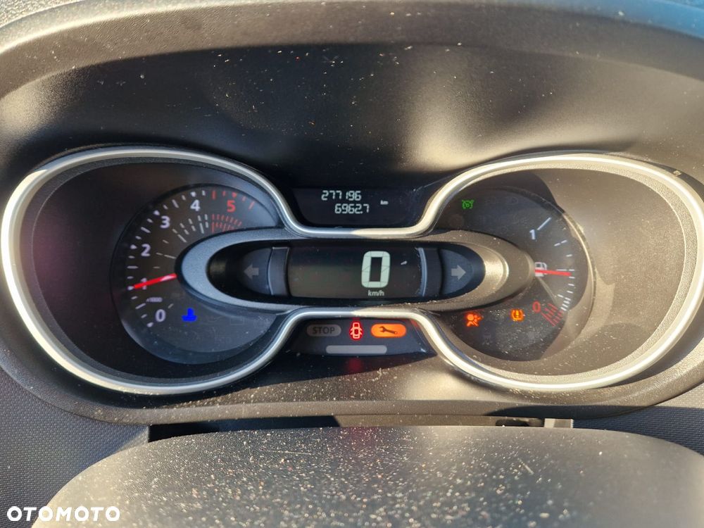 Renault Trafic 2.0 L2H1 HD Pack Clim (bryg.) - 10