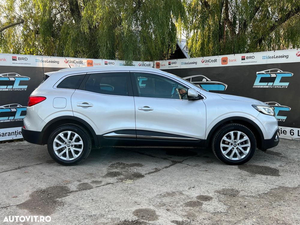 Renault Kadjar Energy dCi 110 Business - 28