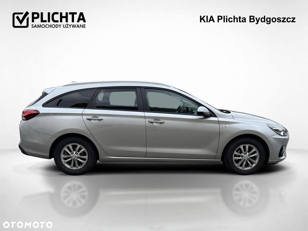Hyundai i30 - 8