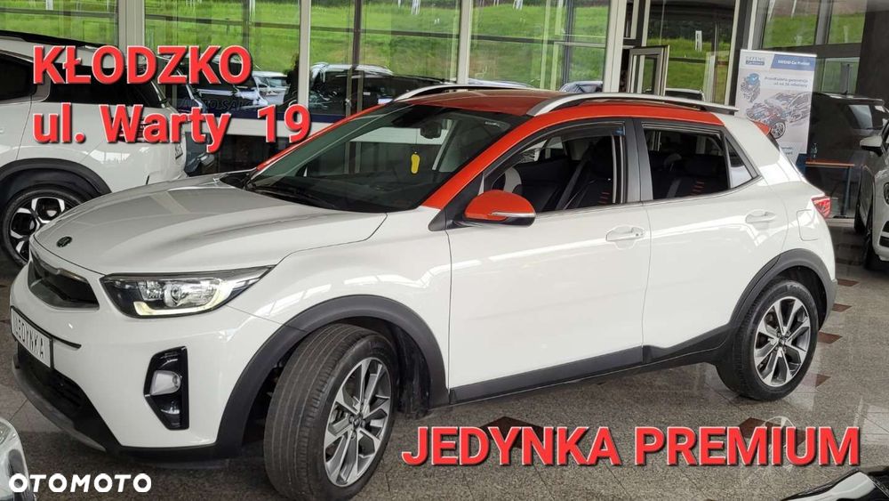 Kia Stonic - 7