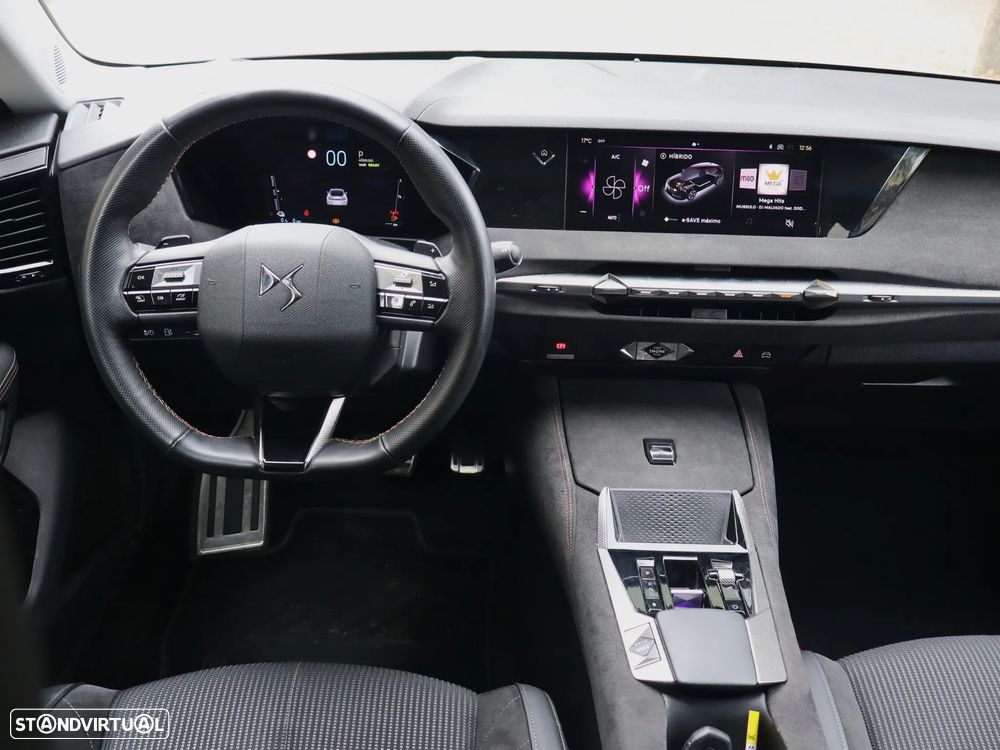 DS DS4 E-TENSE 225 PERFORMANCE LINE - 14