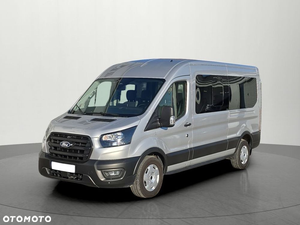 Ford Transit - 1