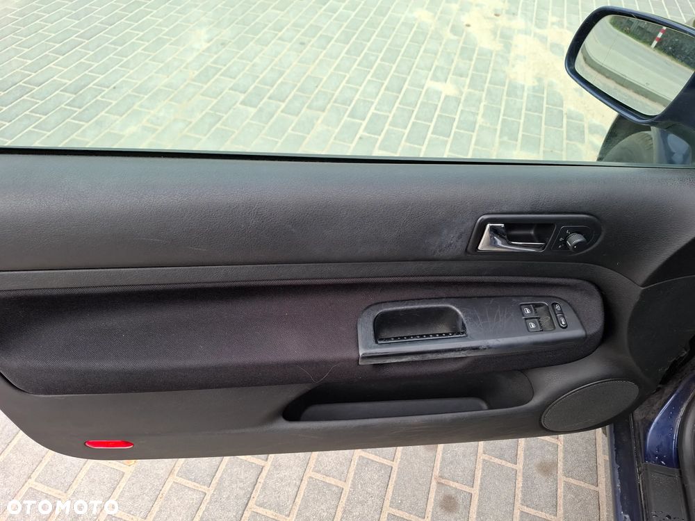 Volkswagen Golf 1.9 TDI Basis - 8