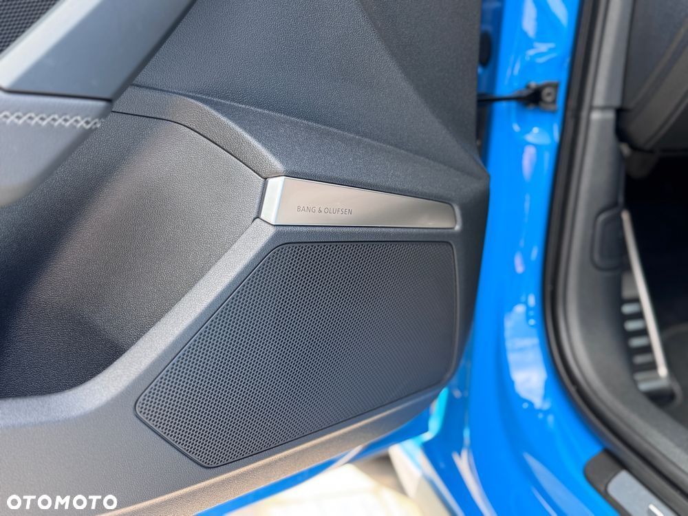 Audi S3 - 13