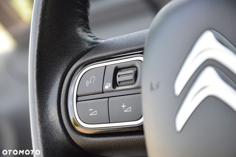 Citroën C3 1.2 PureTech Feel - 21