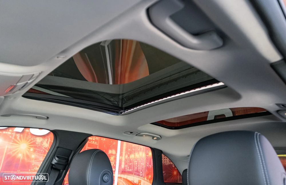 Mercedes-Benz GLC 220 d 4Matic - 10