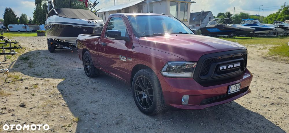 Dodge RAM - 15