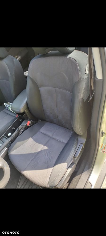 Subaru Forester - 5