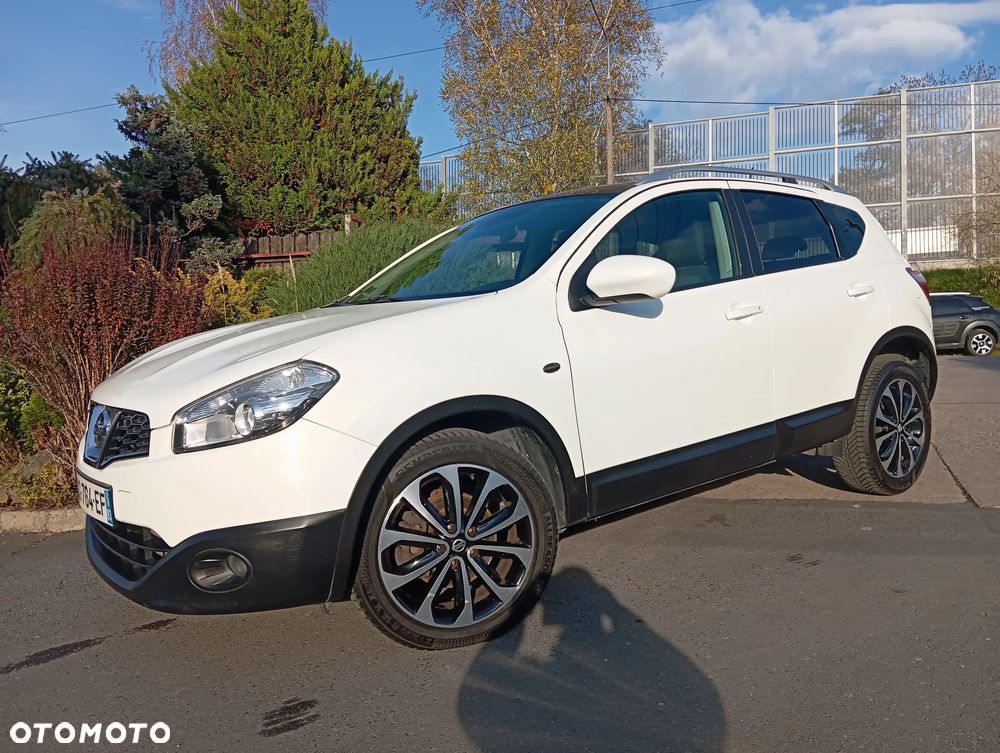 Nissan Qashqai - 14
