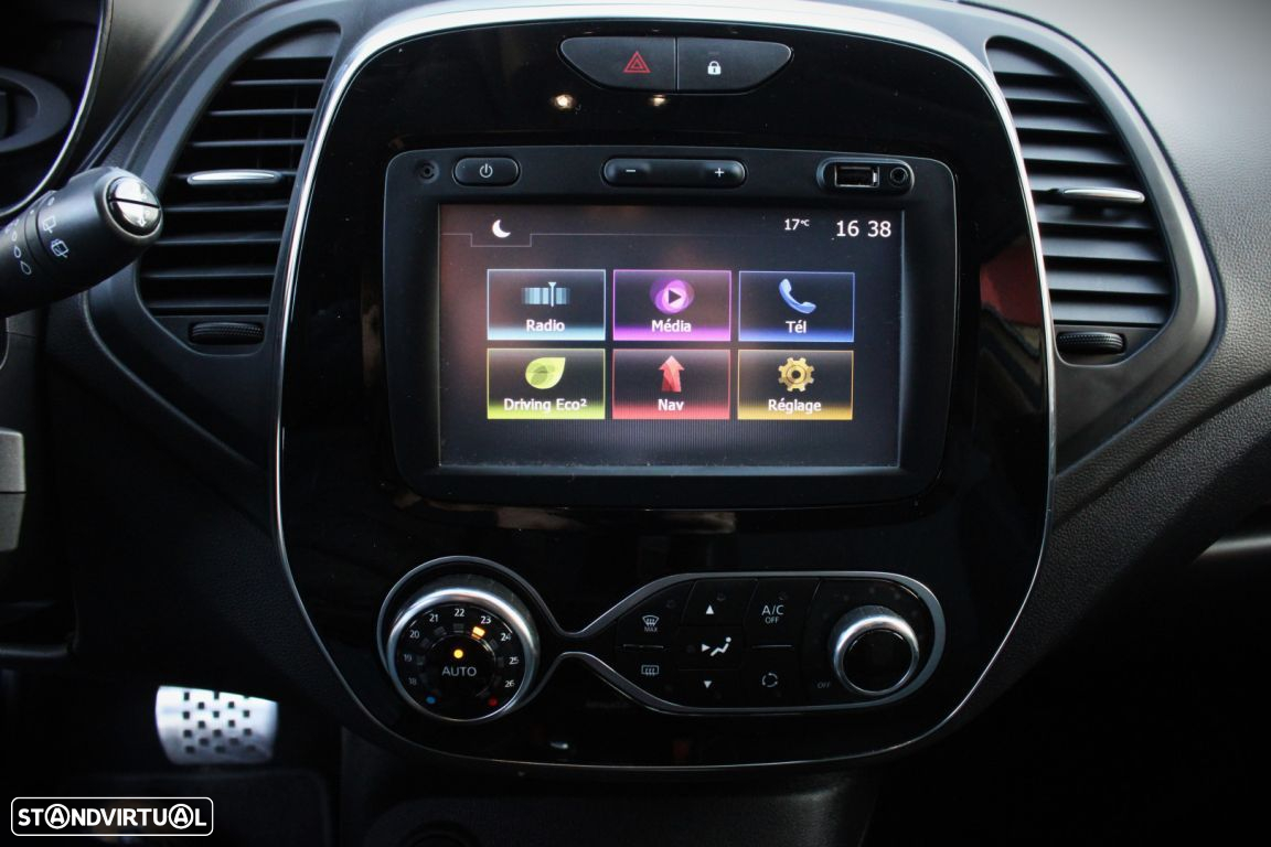 Renault Captur - 11
