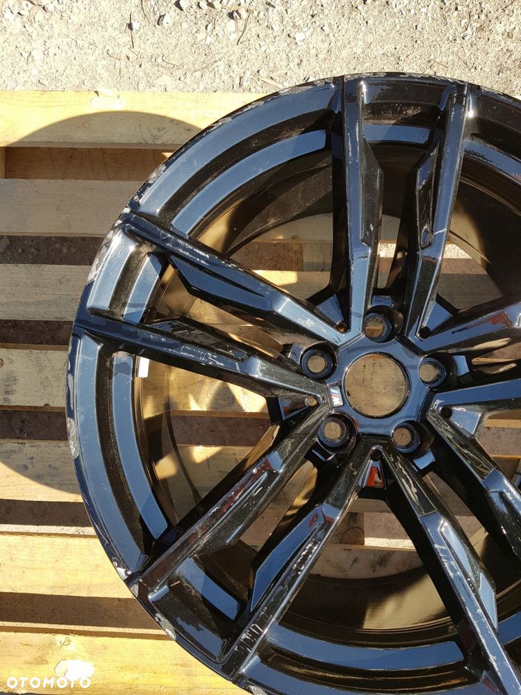 felga aluminiowa 8091764 bmw z4 g29 styling 799m 10.0'' 19'' 5x112 et40 - 2