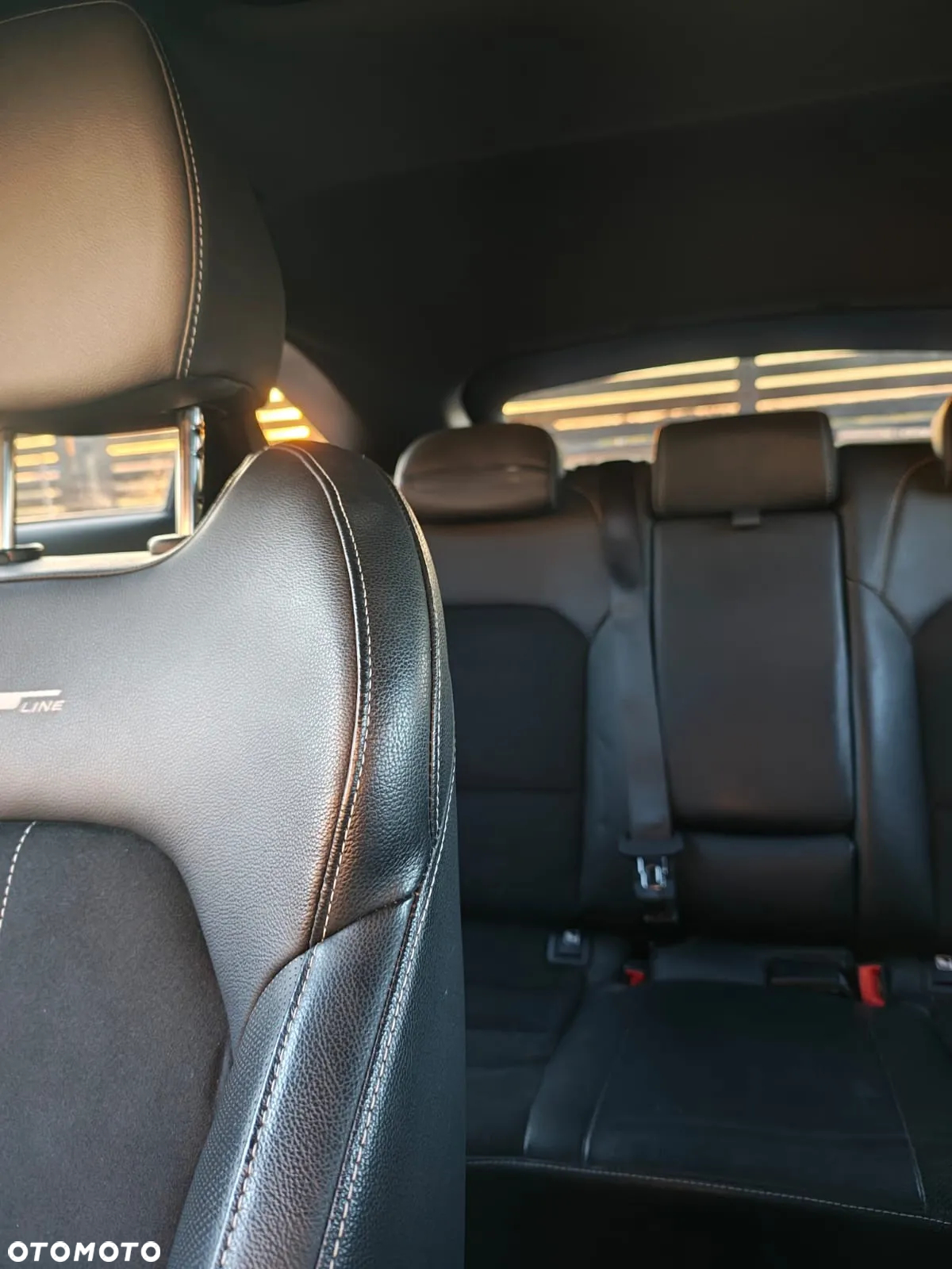 Kia ProCeed 1.4 T-GDI GT Line DCT - 10