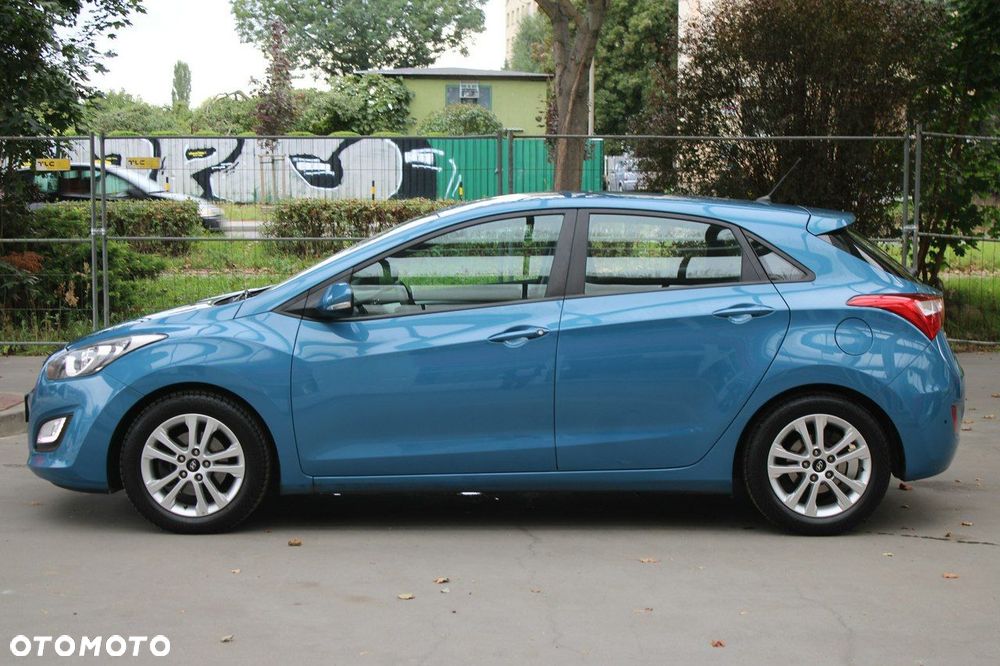 Hyundai i30 1.4 Premium - 40