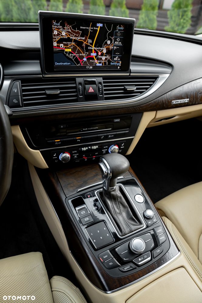 Audi A7 Sportback 3.0 TFSI Quattro S tronic - 40