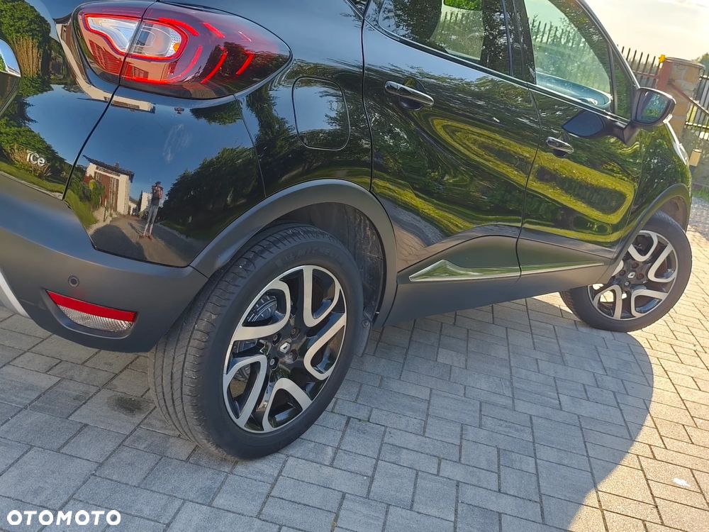 Renault Captur (ENERGY) TCe 90 INTENS - 6
