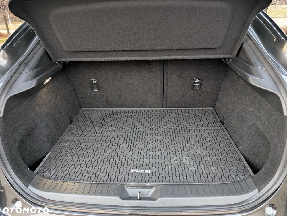 Mazda CX-30 2.0 mHEV Kanjo 2WD - 15