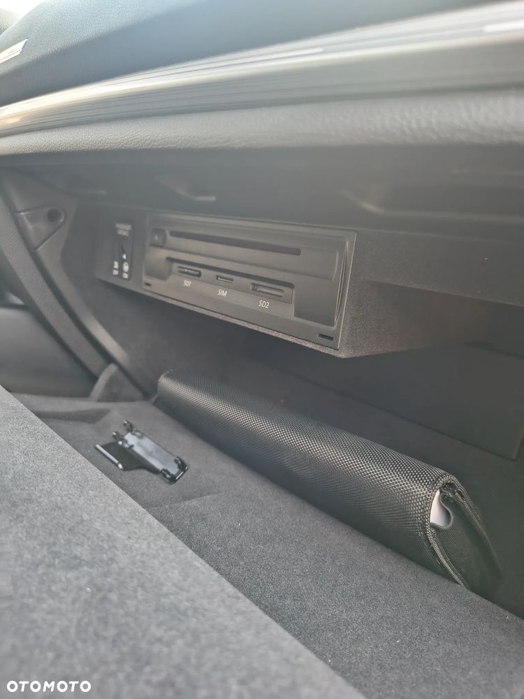Audi A3 Limousine 1.5 TFSI cylinder on demand design - 28